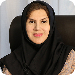 دکتر فرزانه غفاری، مؤسس حَصین حاسب