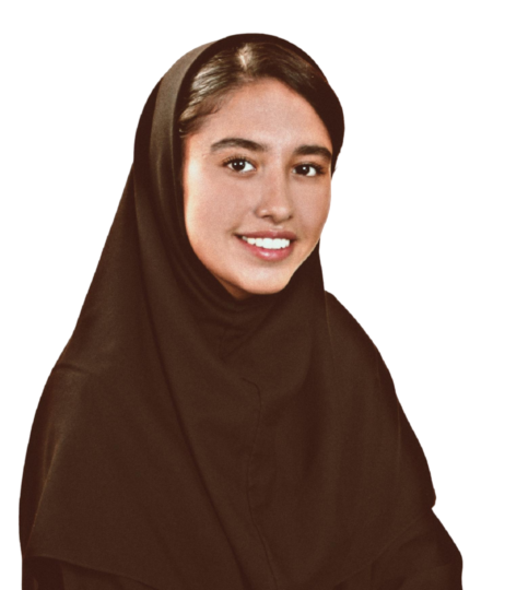 ستایش دلیری